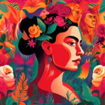 Las mujeres más influyentes en el mundo del arte