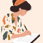 5 escritoras mujeres que se destacan por su defensa de los derechos humanos y civiles