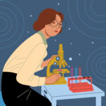 ¿Quién fue Vera Rubin?: una de las astrónomas más importantes y menos reconocida