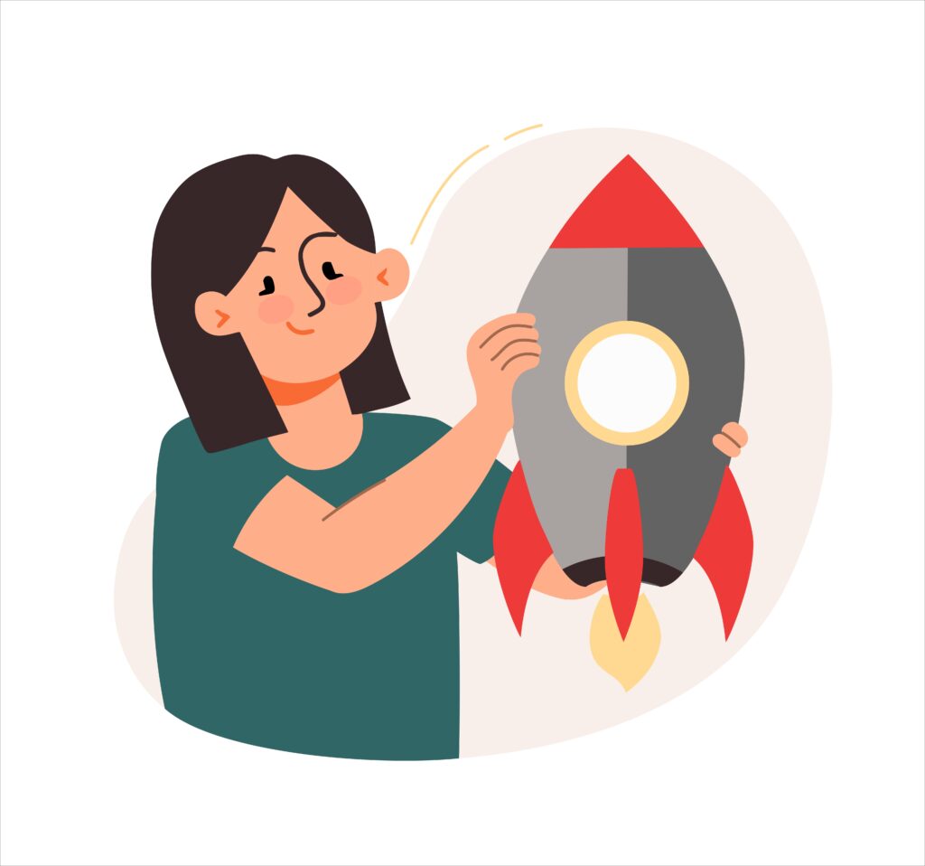 Valentina Tereshkova: la pionera que conquistó el espacio