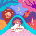 7 cuentos para inspirar y empoderar a las niñas