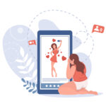 Imagen Corporal Femenina y Violencia Simbólica: El Papel de la Publicidad y las Redes Sociales