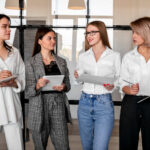 Liderazgo: Un camino hacia la transformación explorando la femeineidad