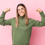 Rompe el ciclo de la comparación con otras mujeres y mejora tu confianza