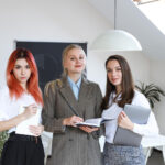 ¿Cómo los Principios de Empoderamiento de las Mujeres (WEPs) Fomentan la Igualdad en las Empresas?